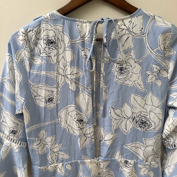 AQUA from Bloomingdale’s NWT Romper - Picture 9 of 10